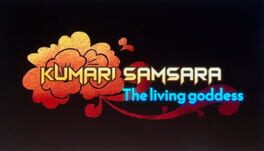 Cover Kumari Samsara: The Living Goddess
