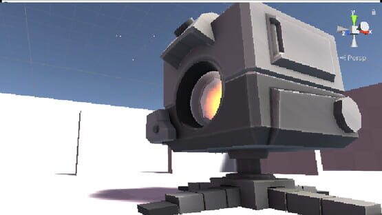Screenshot Lab Escape