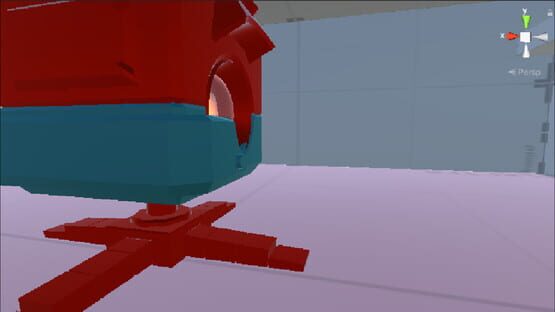 Screenshot Lab Escape