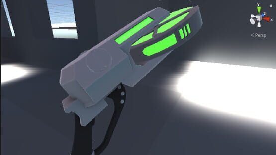 Screenshot Lab Escape