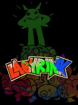 Cover LabyrInk