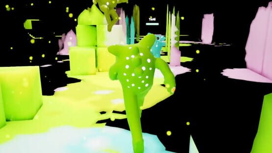 Screenshot LabyrInk