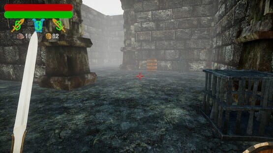 Screenshot Labyrinth