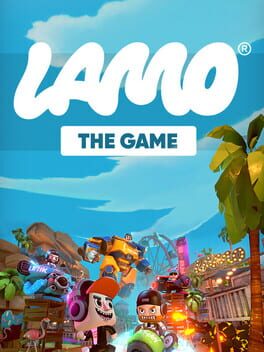 Cover Lamo