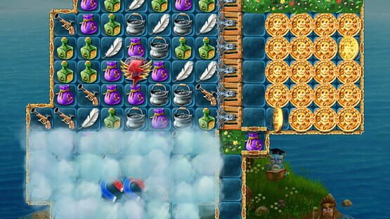 Screenshot Laruaville 6