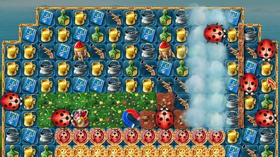 Screenshot Laruaville 6