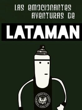 Cover Lataman