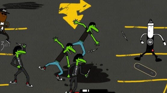 Screenshot Lataman