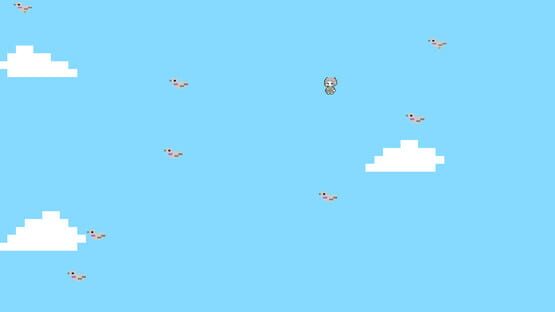 Screenshot Late Ming Fly Guy