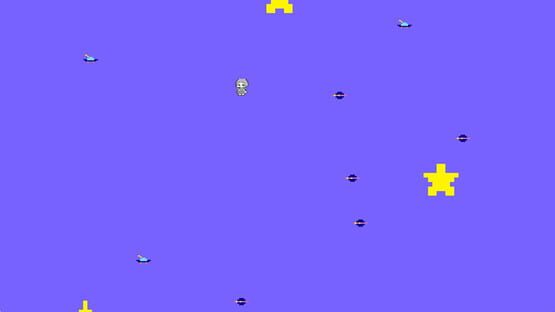 Screenshot Late Ming Fly Guy