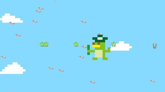 Screenshot Late Ming Fly Guy