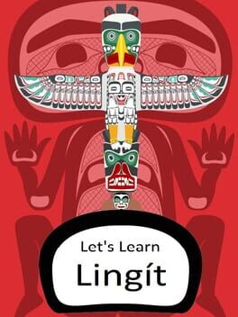 Cover Let's Learn Lingít