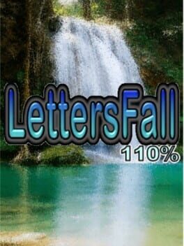 Cover LettersFall 110%