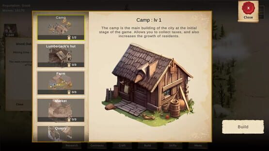 Screenshot Lezorub