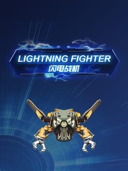 Cover Lightning Fighter