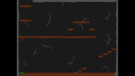 Screenshot Lil' Snot: Moon Escape
