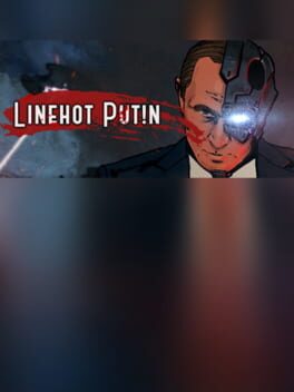 Cover Linehot Putin: All Stars