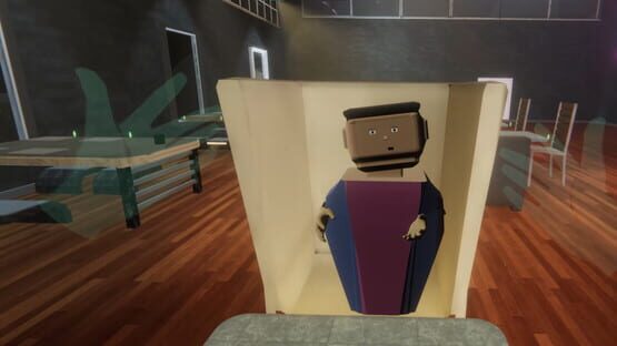 Screenshot Lo-Fi Lounge