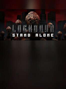 Cover Lockdown: Stand Alone