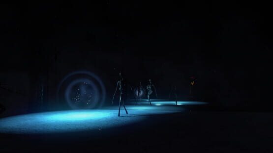 Screenshot Lockdown: Stand Alone