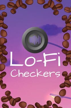 Cover Lofi Checkers
