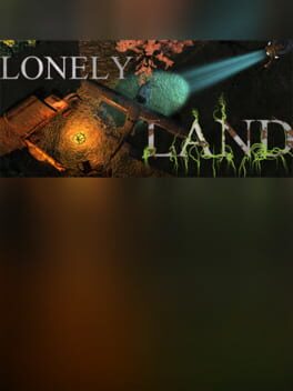 Cover Lonelyland VR