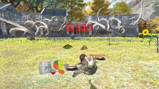 Screenshot Lonelyland VR