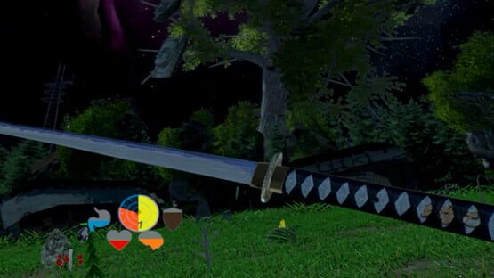 Screenshot Lonelyland VR