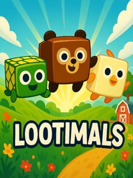 Cover Lootimals