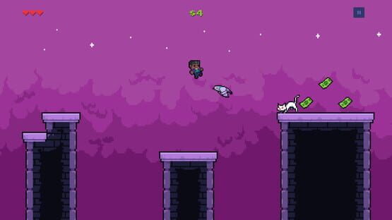Screenshot Lorenzo the Runner