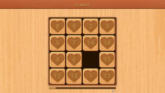 Screenshot Love 15
