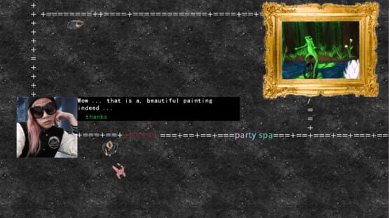 Screenshot Love is the Plan, the Plan is Death