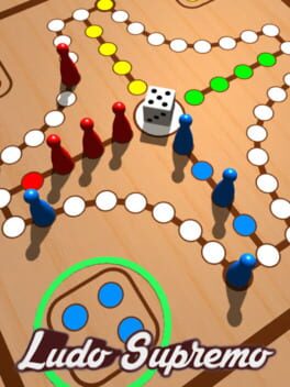 Cover Ludo Supremo