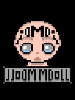 Cover M Doll