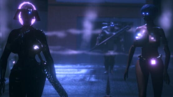Screenshot M Doll
