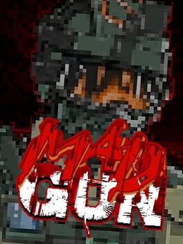 Cover Madgun