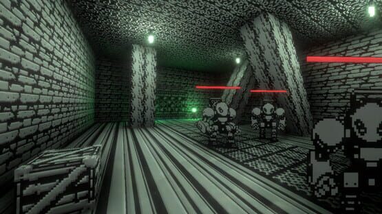 Screenshot Madgun