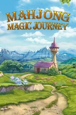 Cover Mahjong Magic Journey