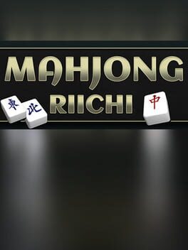 Cover Mahjong Riichi Multiplayer