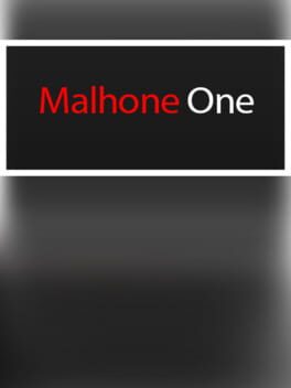 Cover Mahlone One