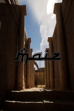 Cover Maiz