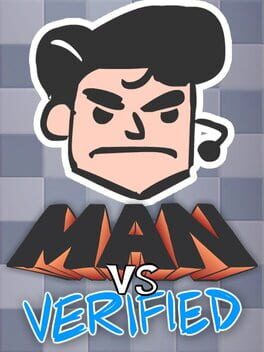 Cover Man vs Verified