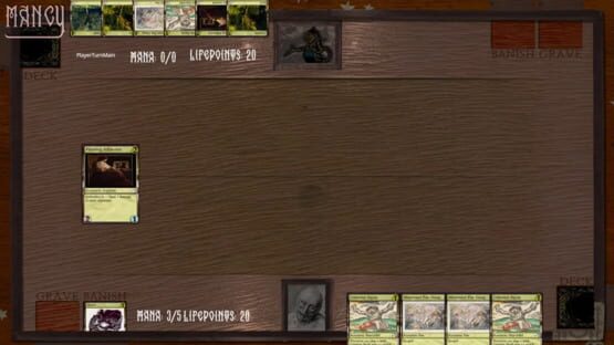 Screenshot Mancy