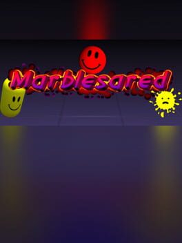 Cover Marblesared