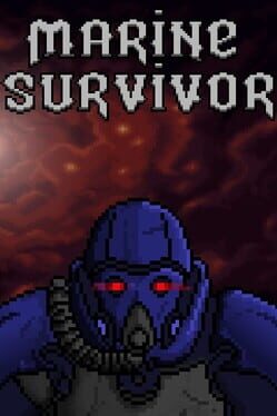 Cover Marine Survivors