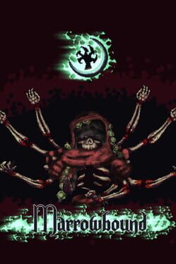 Cover Marrowbound