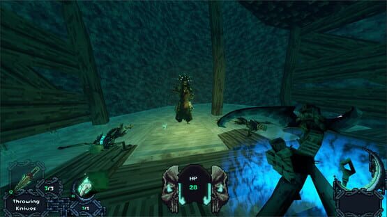 Screenshot Marrowbound