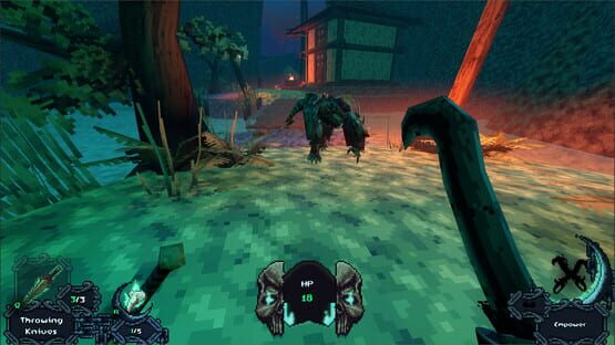 Screenshot Marrowbound