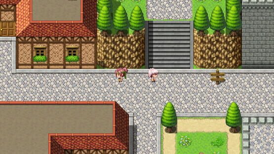 Screenshot Mart and Tetra