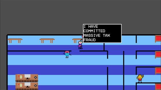 Screenshot Marty's Funducational Tour!